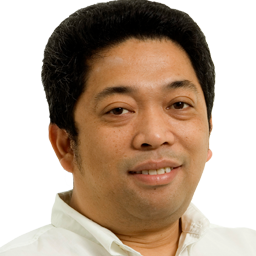 Jose Magcalas