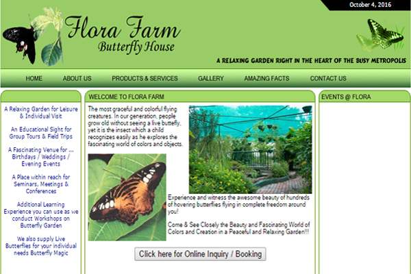 Flora Farm